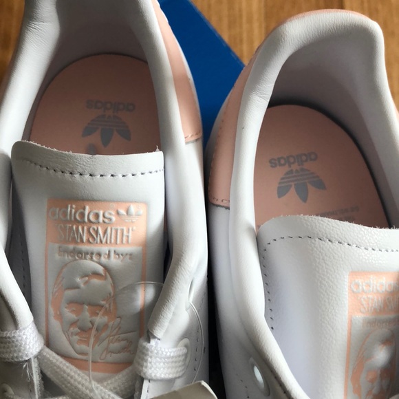 Stan Smith Adidas - Picture 6 of 6